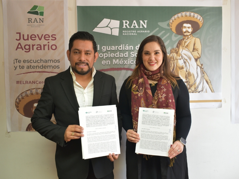 Impulsa CONALEP Puebla vinculación de aprendientes con empresas y dependencias.