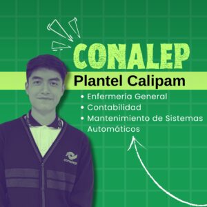 Plantel Calipam