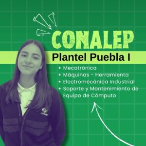 Plantel Puebla I