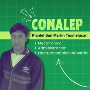 Plantel San Martín Texmelucan