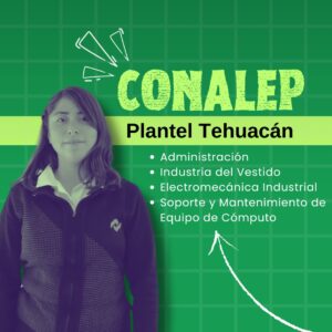 Plantel Tehuacán