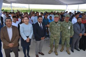 Mantiene CONALEP Puebla matrícula histórica