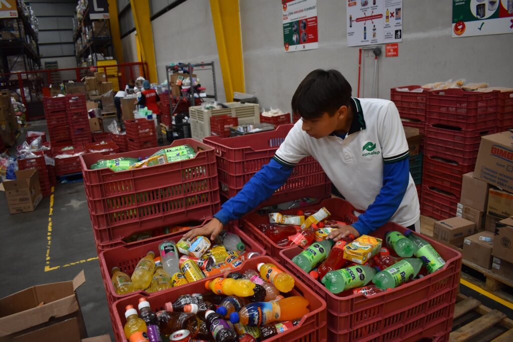 Fomenta CONALEP Puebla valores entre aprendientes