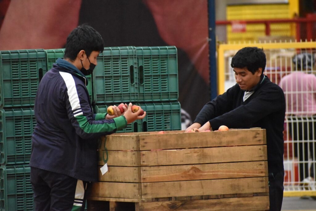 Fomenta CONALEP Puebla valores entre aprendientes