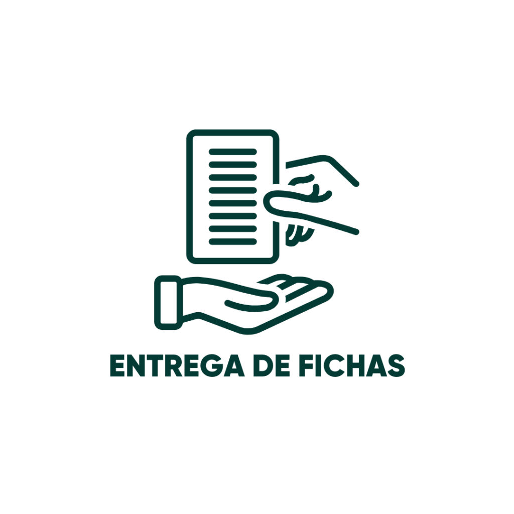 EntregaFichas