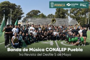 ¡Orgullo y disciplina en cada toque!