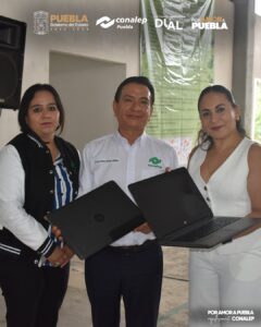 ¡Buenas noticias para nuestra comunidad CONALEP!