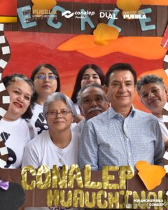 CONALEP Plantel Huauchinango