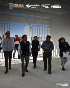 ¡En Conalep Puebla Plantel Oriental se vivió un día muy especial!