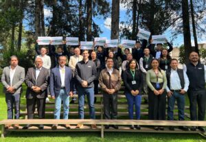 Reconoce Ternium México excelencia académica de estudiantes Conalep Puebla