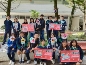 Conalep Puebla ofrece certeza académica y laboral a estudiantes