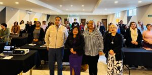 Conalep Puebla fortalece preparación docente con seguridad y bienestar