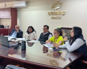 Contribuye Conalep Puebla con seguridad alimentaria 