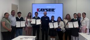 Conalep proporciona certeza educativa y desarrollo integral con modelo dual