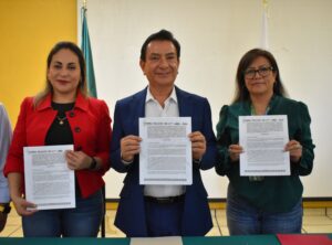 Prioriza Conalep Puebla certeza laboral al fortalecer vínculo con sector productivo