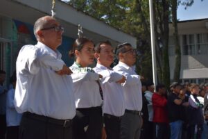 Con certeza educativa, Conalep Puebla recibe a cerca de 3 mil nuevos estudiantes 