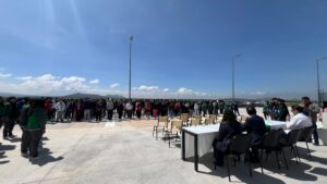 Conalep Puebla otorga bienestar a estudiantes mediante habilidades prácticas y valores humanos