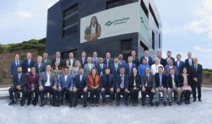Conalep Puebla presente en Segunda Reunión Nacional de Directores Estatales 2025