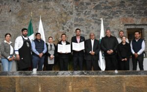 Fortalece Conalep profesionalización de la comunidad estudiantil.