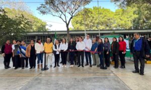 Garantiza Conalep entornos propicios para aprovechamiento académico.