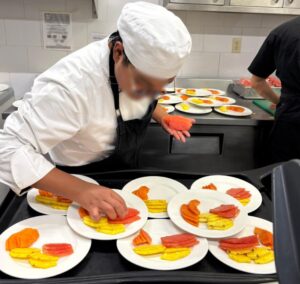 Fortalece Conalep competencias laborales del alumnado.