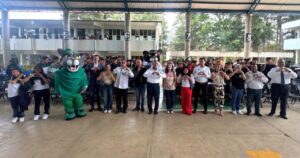 Fortalece Conalep Puebla formación integral del alumnado