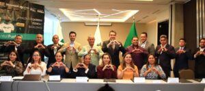 Consolida Conalep Puebla alianzas estratégicas con el sector productivo 