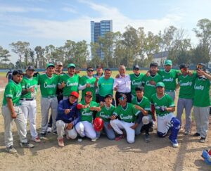 Impulsa Conalep Puebla espíritu deportivo en la comunidad educativa