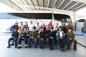 Refuerza Conalep Puebla vinculación con la iniciativa privada