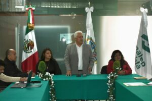 Refuerza Conalep Puebla planificación académica 