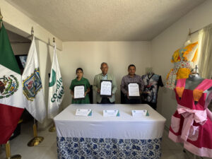 Contribuye Conalep Puebla al fortalecimiento de microempresas locales 