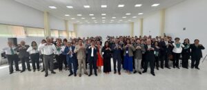 Celebra Conalep Puebla el Primer Consejo Estatal de Autoridades 2026